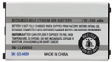 Audiovox CDM9500 Replacement Battery