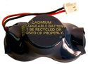 Cobra AN 8521 Replacement Battery