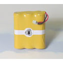 Vtech 80-5037-00-00 Replacement Battery