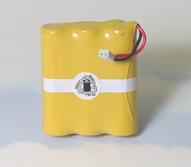 Vtech 80-5037-00-00 Replacement Battery
