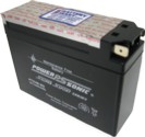 YT4B-BS AGM Maintenance Free Battery
