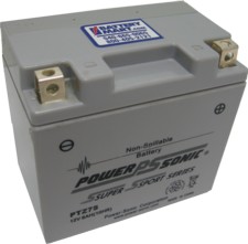 YTZ7S AGM Maintenance Free Battery