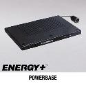 Powerbase External Battery Pack with US AC Adapter (While Supplies Last)
