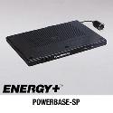 Powerbase External Battery Pack with Universal Switching AC Adapter (While Supplies Last)