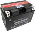 YTR9-BS AGM Maintenance Free Battery
