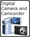 Digital Camera and Camcorder Batteries