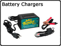Battery Charger