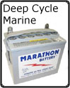 Deep Cycle Marine Batteries