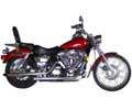 Motorcycle Battery