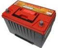 Sealed Lead Acid Batteries