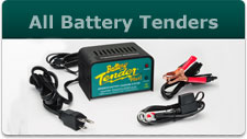 All Battery Tenders