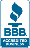 BBB accreditation