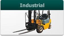 Deltran Industrial Chargers