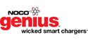 NOCO Genius Marine Battery Chargers