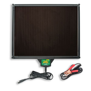 5-Watt Solar Panel by Battery Tender