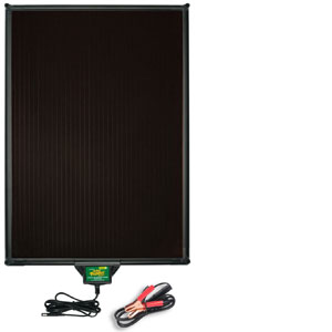 10-Watt Solar Panel by Battery Tender