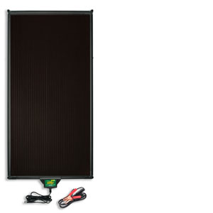 15-Watt Solar Panel by Battery Tender