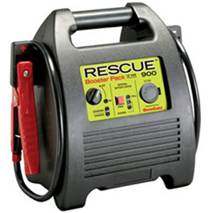 QuickCable Rescue Jump Pack 900