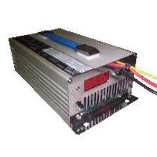 Battery Defender 12 Volt 20 Amp Battery Charger