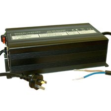 48 Volt 20 Amp SAA Battery Charger