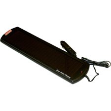 1 Watt Solar Trickle Charger