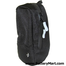 Nite Ize Backbone Size 20 - Black