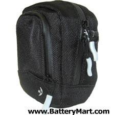 Nite Ize Backbone Size 30 - Black