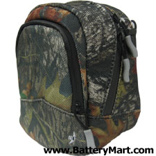 Nite Ize Backbone Size 40 - Mossy Oak