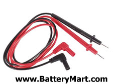 Velleman Test Leads