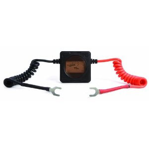 Battery Bug - Deep Cycle Battery Monitor (150 AmpHr)