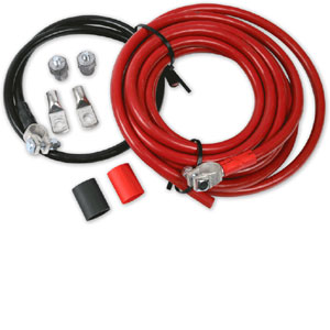 NOCO Remote Battery Mount Kit