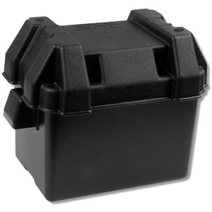 NOCO Group U1 Battery Box