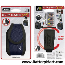 Nite Ize Small Universal Holster - Blue