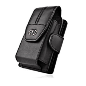 Pilot Case with Swivel Clip for Small and Medium Bar Phones