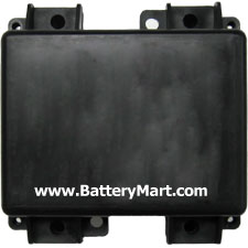 Break Away Kit with Box Switch and Charger