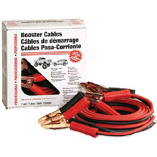 Heavy Duty Booster Cables