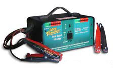 Battery Tender 12 Volt 20 Amp Battery Charger