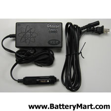 Booster Pac ES6000 AC Charger