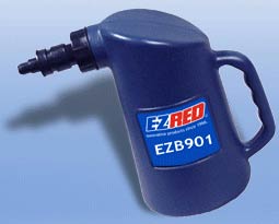 EZ Red Battery Filler