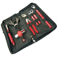 Battery Maintenance Kit