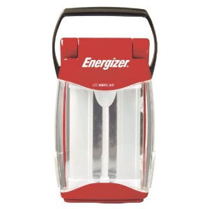 Energizer Weather Ready Folding Area Lantern