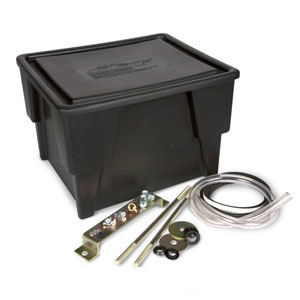 NOCO Group 24 Sealed Battery Box image