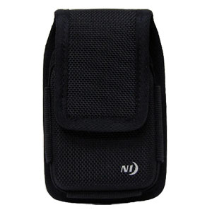 Nite Ize Hardshell Holster for Medium-Sized Smartphones