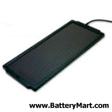 iMob Solar Battery Charger (125 mA)