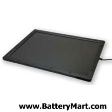 iMob Solar Battery Charger (400 mA)