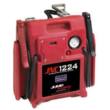 3400 Peak Amp 12/24 Volt Jump Starter