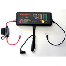 BatteryMINDer 12 Volt OnBoard Desulphator / Conditioner