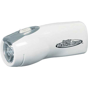 Energizer Weather Ready Rechargeable LED Light image