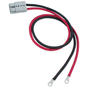 Vehicle Harness - 4 AWG, 4 Foot