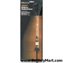 Temperature Correcting Battery Hydrometer